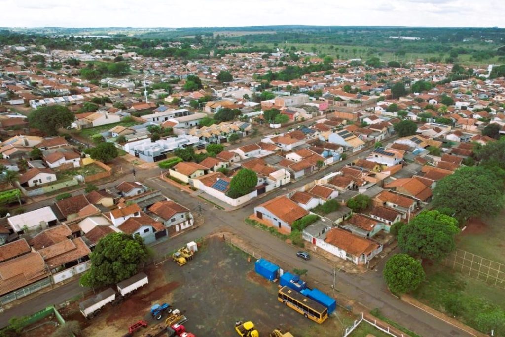 Alunas investigam a história do próprio bairro e produzem ciência na Educação Básica