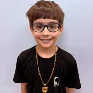 Arthur de Almeida Rezende