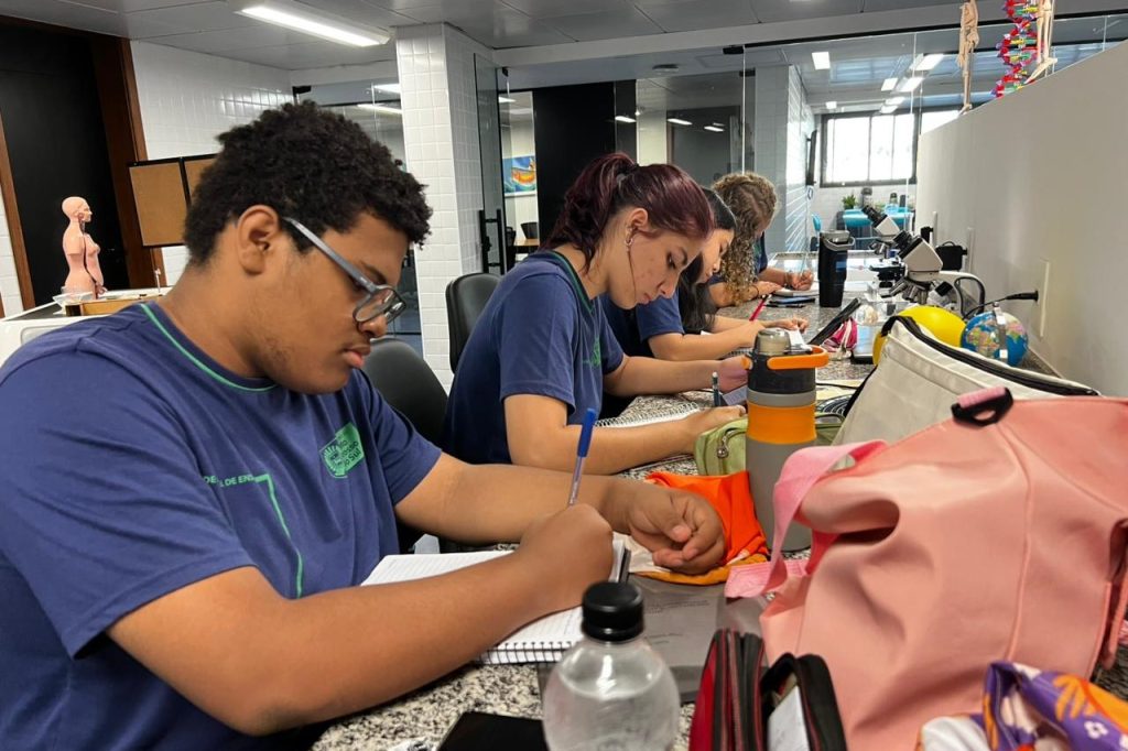 Bioparque Pantanal abre inscrições para seleção de projetos da Educação Básica