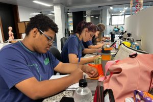 Inscrições para o Clube de Ciências do Bioparque Pantanal encerram amanhã