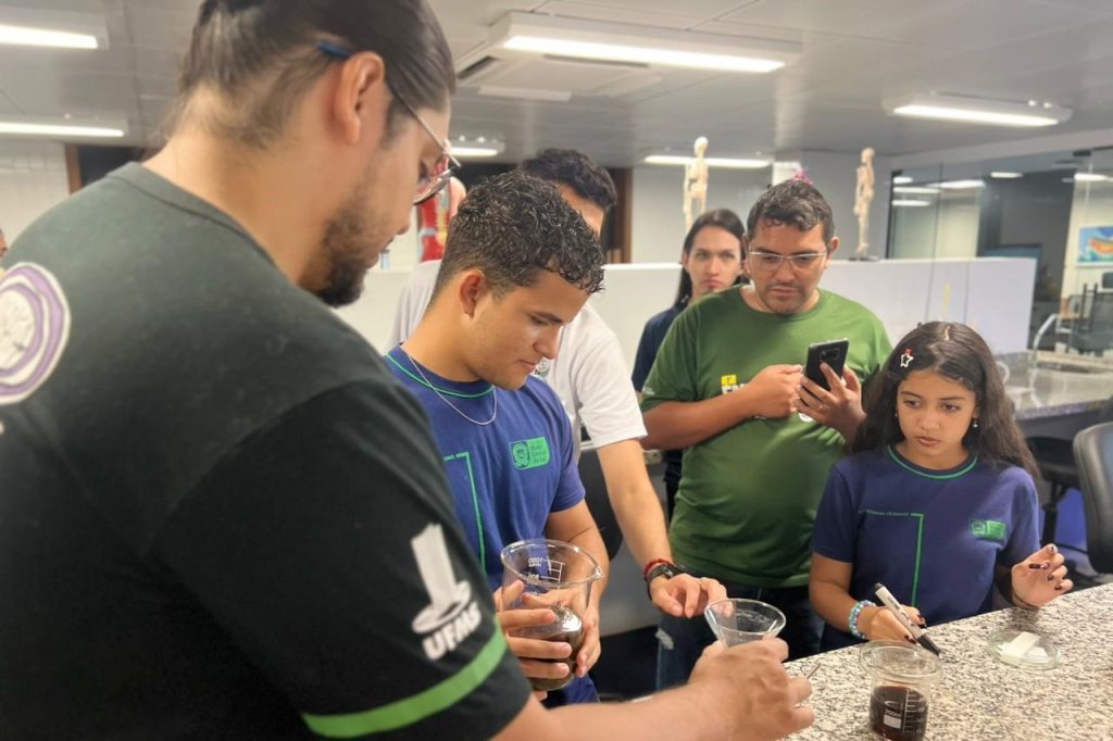 Bioparque Pantanal abre inscrições para seleção de projetos da Educação Básica