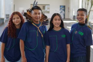 Campo Grande recebe 1ª Expo Pedagógica e Cultural de Professores Indígenas