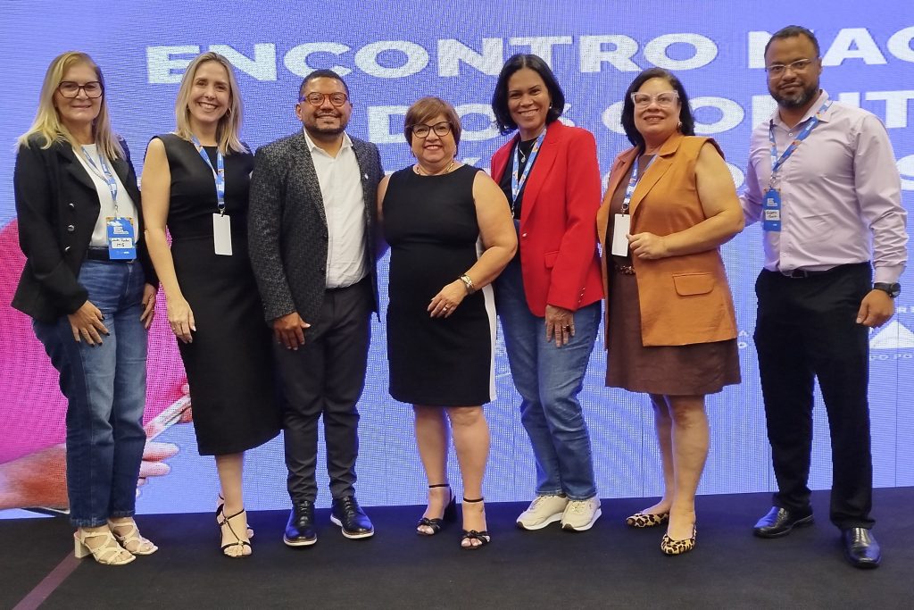 Comitê Estadual MS Alfabetiza renova compromissos em encontro nacional 