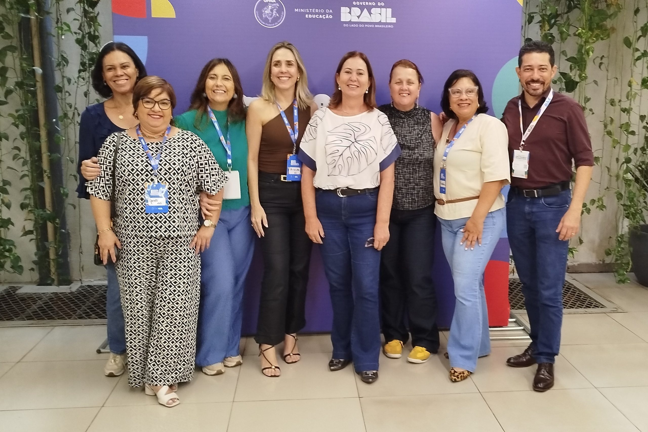 Comitê Estadual MS Alfabetiza renova compromissos em encontro nacional