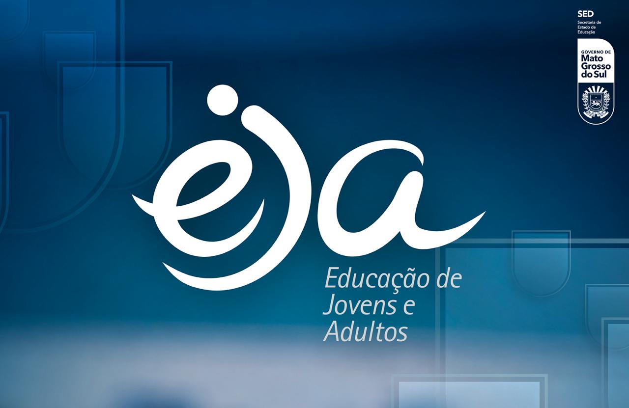 Rede Estadual abre matrículas para a EJA com aulas previstas para julho