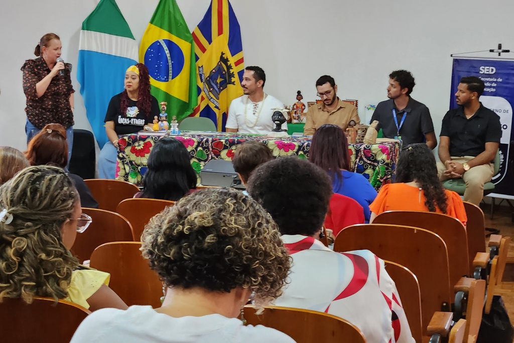 Escolas Estaduais são reconhecidas por práticas sustentáveis em MS