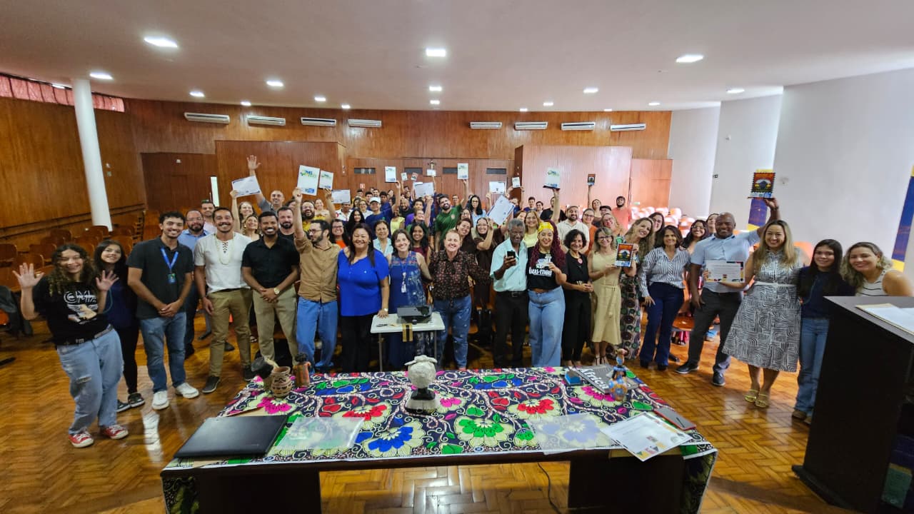 Escolas Estaduais são reconhecidas por práticas sustentáveis em MS