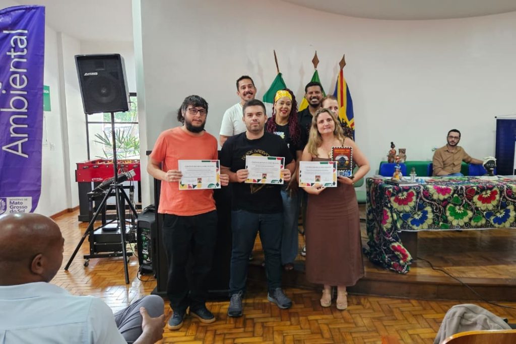 Escolas Estaduais da capital e interior são certificadas por práticas antirracistas