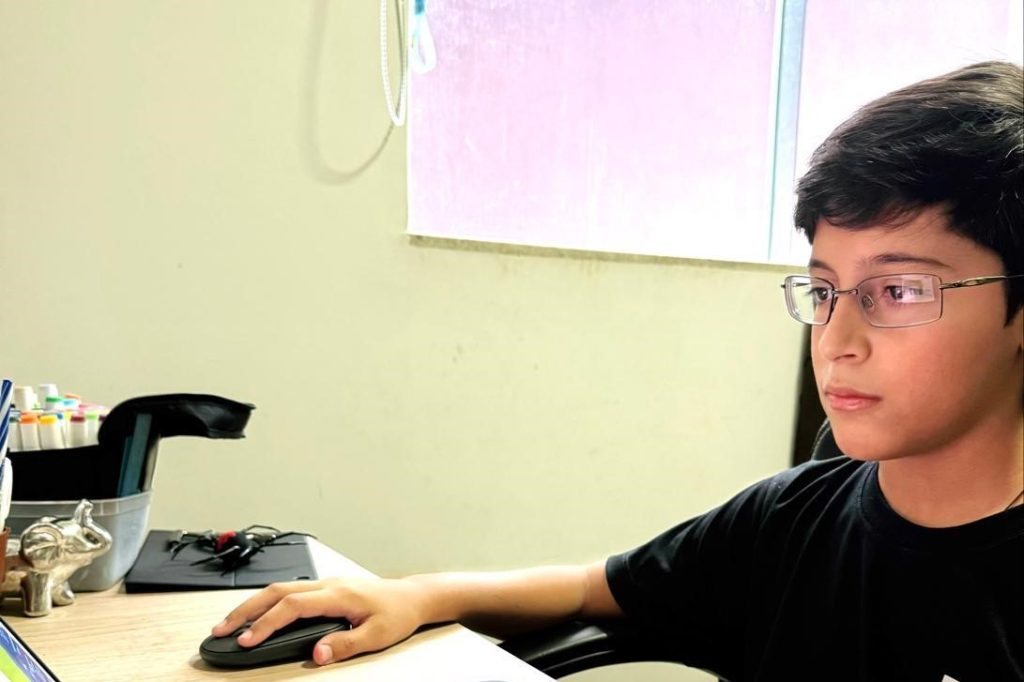 Estudantes conquistam ouro e prata na Olimpíada Brasileira de Geopolítica