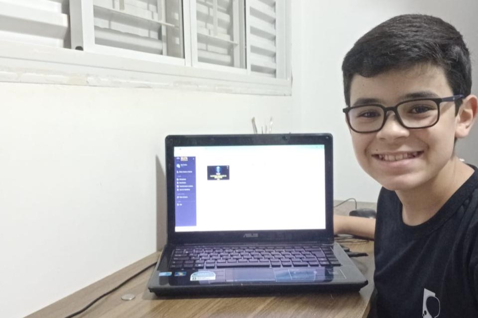 Estudantes conquistam ouro e prata na Olimpíada Brasileira de Geopolítica