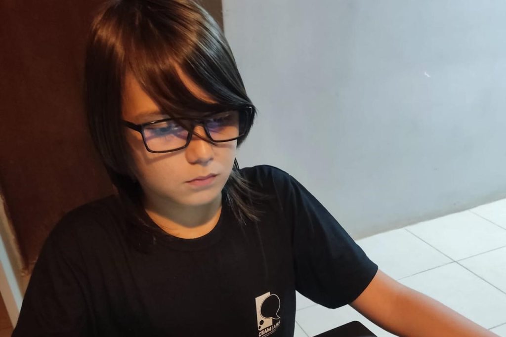 Estudantes conquistam ouro e prata na Olimpíada Brasileira de Geopolítica