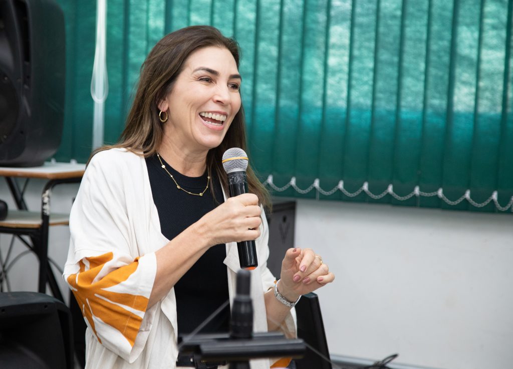 Estudantes da Educação Especial de MS são homenageados com medalhas na capital