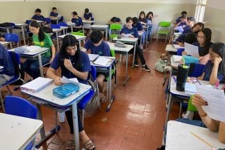 Professor revitaliza aula de Matemática com gamificação de Batalha Naval