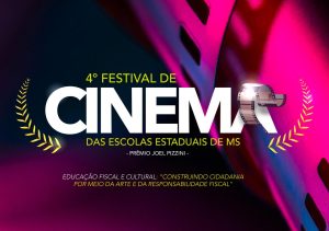 Inscrições abertas para festival que transforma estudantes em cineastas da cidadania