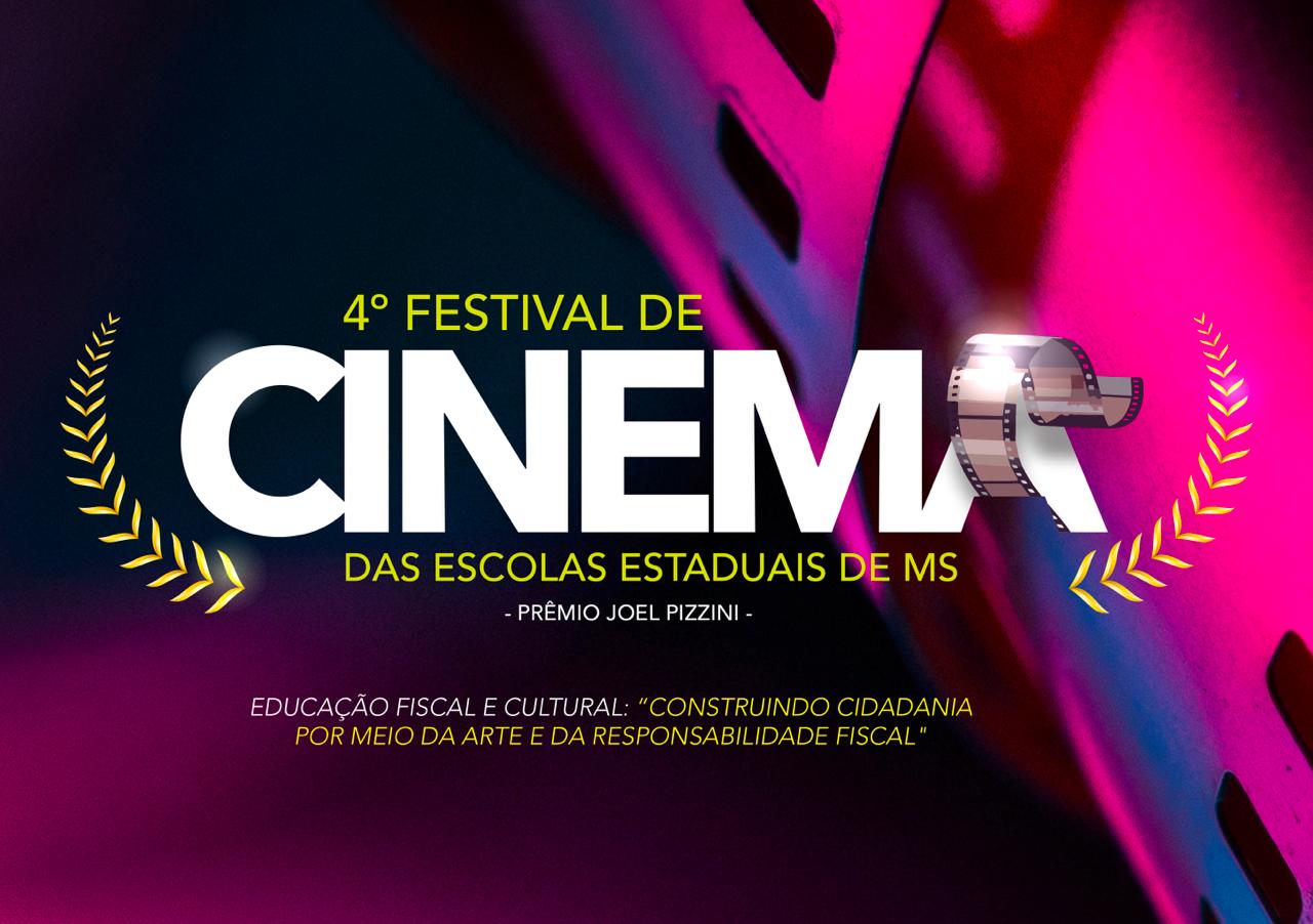 Inscrições abertas para festival que transforma estudantes em cineastas da cidadania