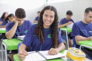 Escola reúne equipe de Educação Profissional para analisar resultados e planejar o futuro