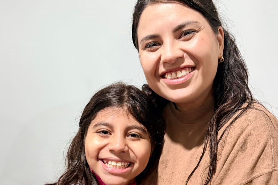 Escola reúne famílias para celebrar, acolher e conversar sobre o desempenho dos filhos