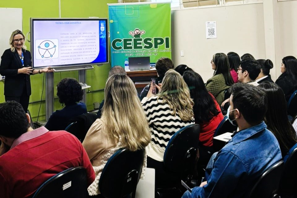 Evento educativo reúne empresas para construção de ambientes mais inclusivos