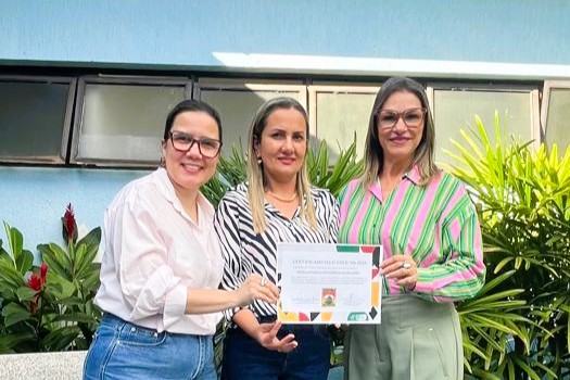 Mais cinco escolas são reconhecidas pelo Programa Raças e Etnias da rede estadual