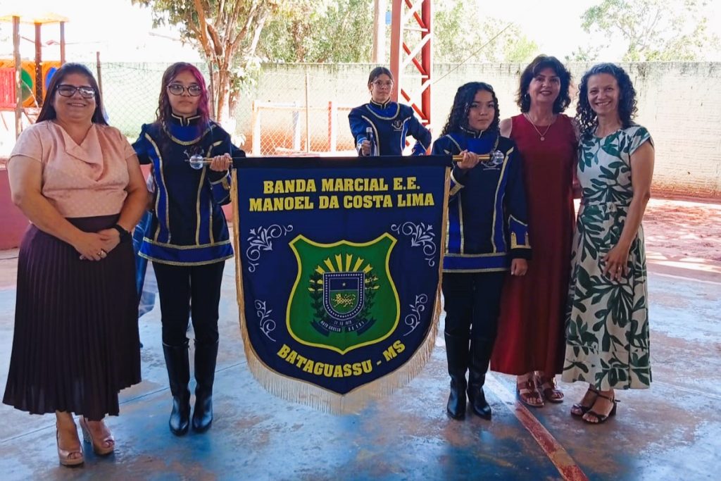Mais três escolas recebem selo que valoriza a educação étnico-racial em MS
