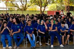 Mais três escolas recebem selo que valoriza a educação étnico-racial em MS