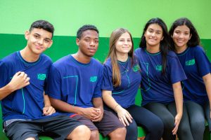 Mais três escolas recebem selo que valoriza a educação étnico-racial em MS