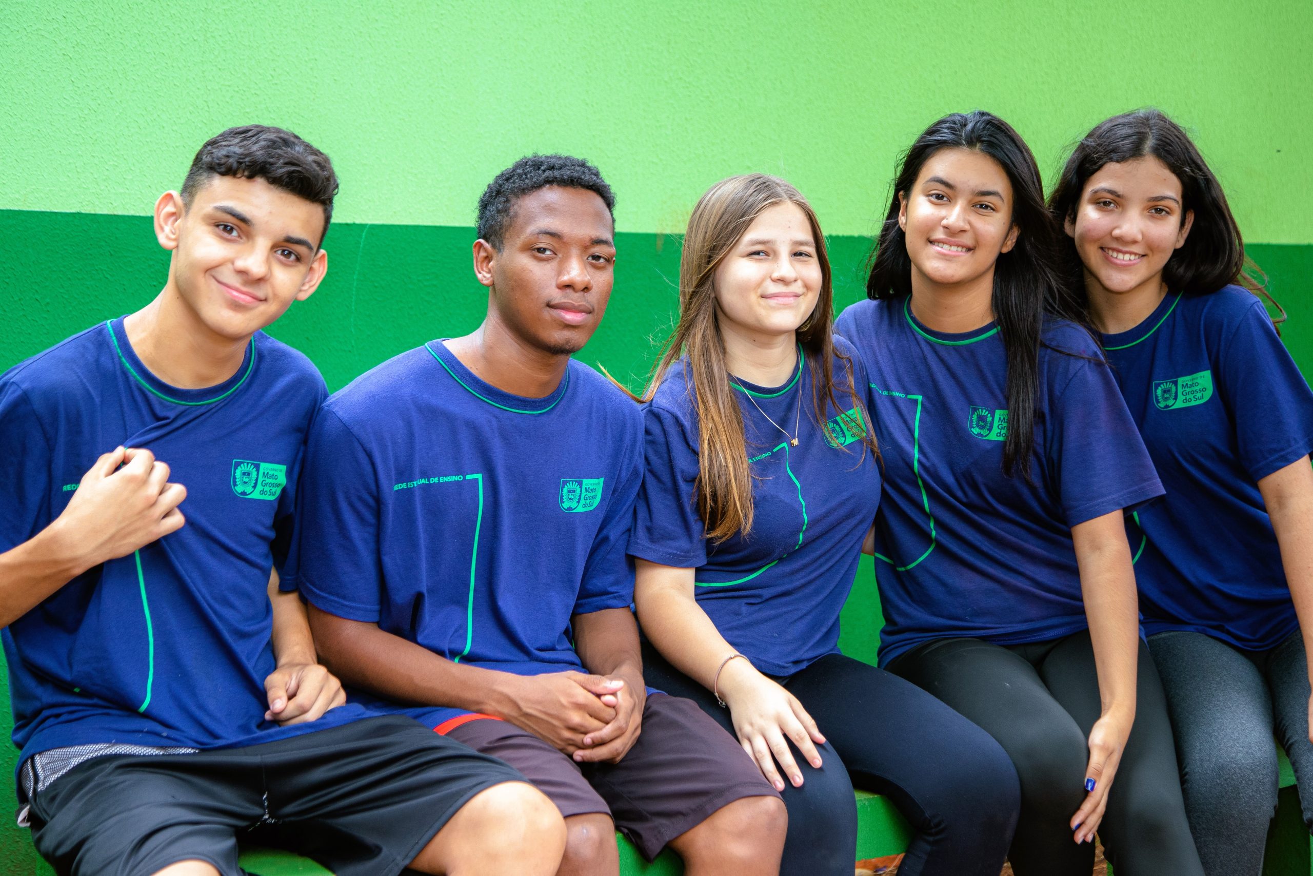 Mais três escolas recebem selo que valoriza a educação étnico-racial em MS