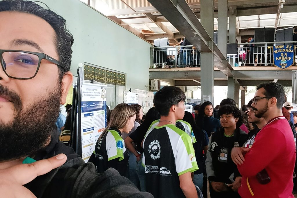 Mostra Científica transforma Dourados num polo regional de ciência e inovação