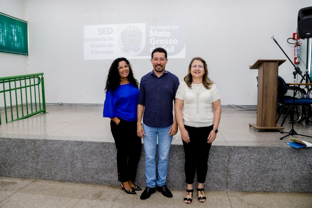 Diretoria CACS Fundeb