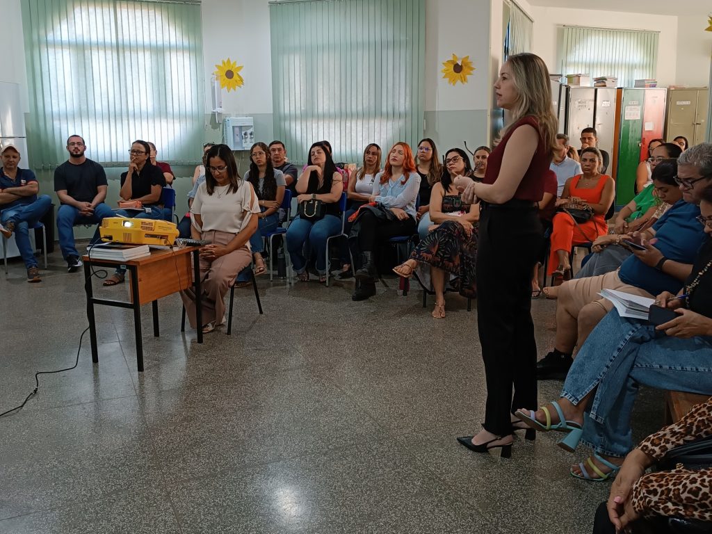 Imagem destacada da Jornada Formativa