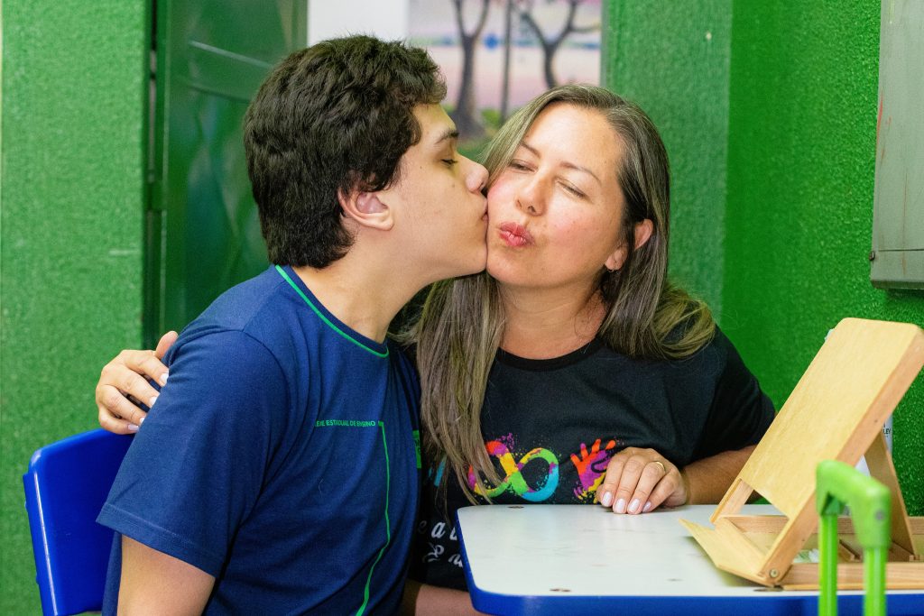 Centro Educacional especializado em TEA celebra dez anos de inclusão com evento especial