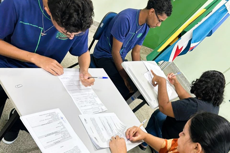 Mais de 300 contratos em três anos provam que o PAP transforma vidas na JOMAP