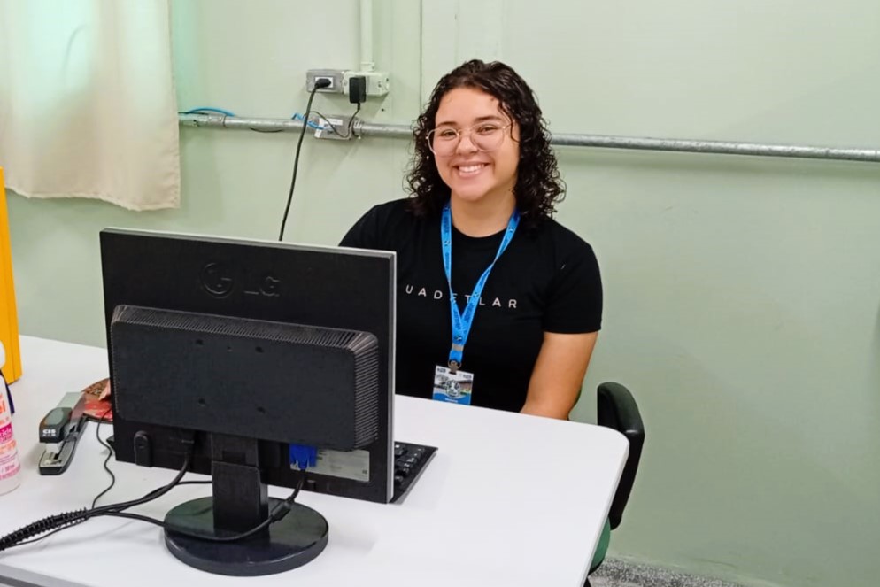 Mais de 300 contratos em três anos provam que o PAP transforma vidas na JOMAP