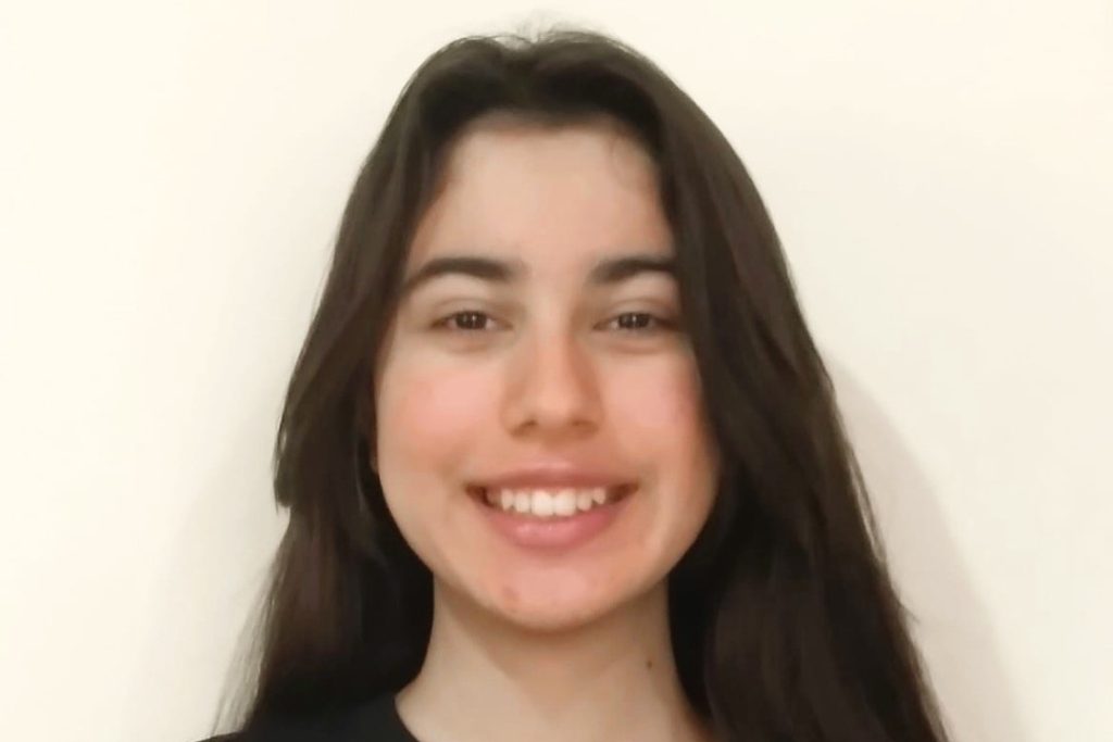 Estudantes da rede estadual conquistam ouro na Olimpíada Brasileira de Língua Inglesa