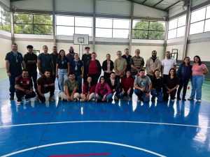 Professores de educação física descobrem como potencializar estudantes com TEA