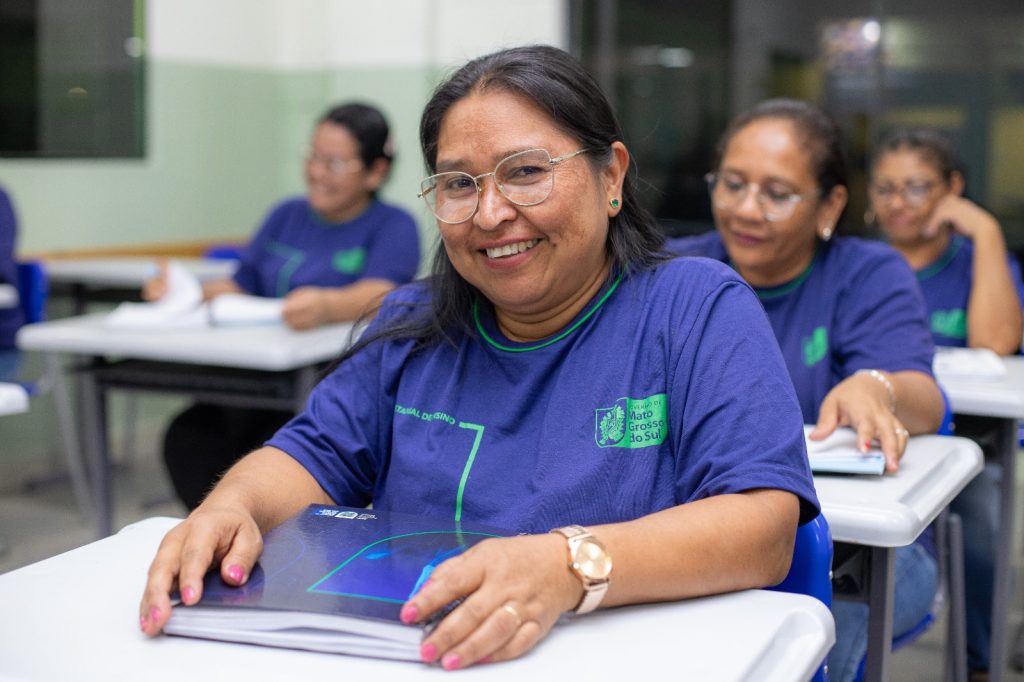 Últimos dias para se inscrever no Pronatec Mulheres Mil e voltar a estudar em agosto