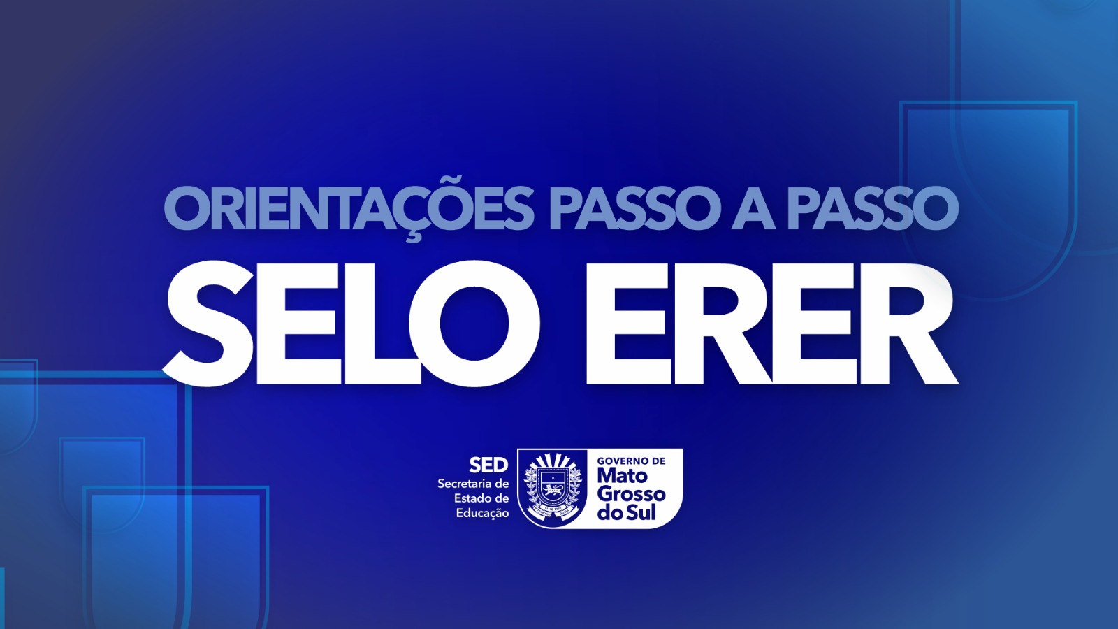 Escolas inscritas no Selo ERER 2026 entram na fase mais importante da jornada da diversidade