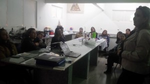 encontro progelab