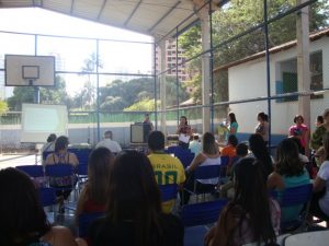 Apresentação