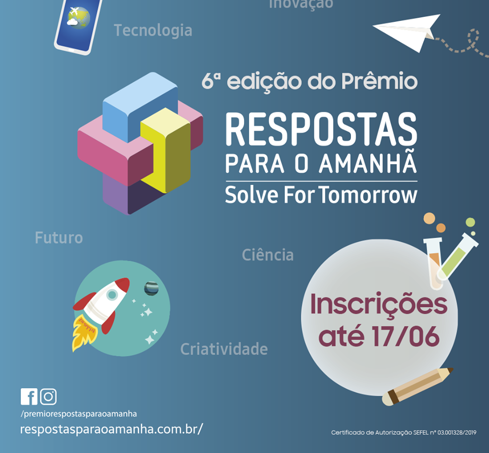 Faltam 2 semanas para o fim das inscrições para o Prêmio ANA 2023