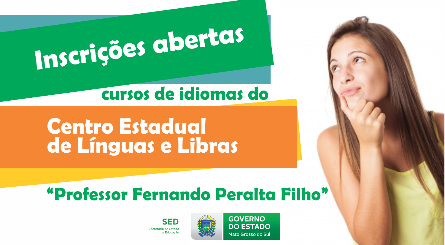 Curso de inglês somente para adultos surpreende - Consumo - Campo Grande  News