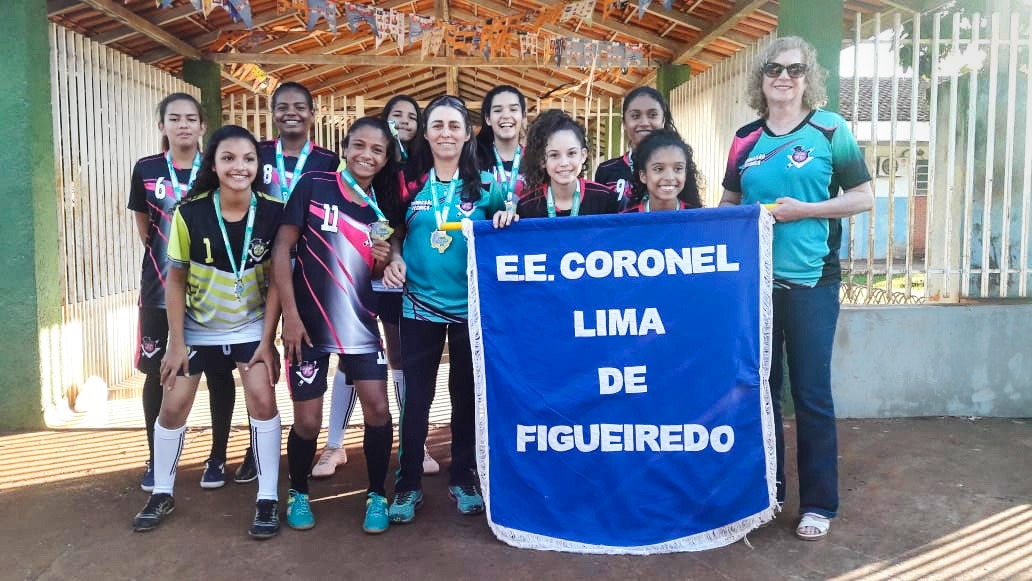 Futsal – Jogos Escolares Brasileiros – FUNDESPORTE