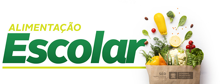 Alimentação Escolar DRE- BT