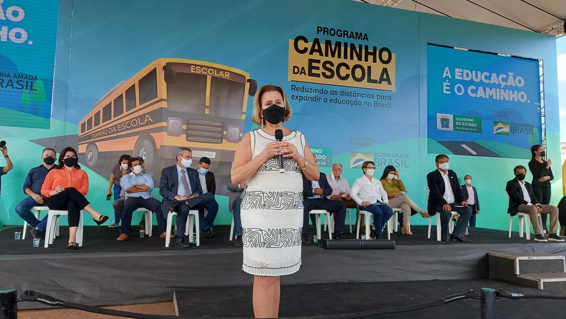 FNDE estabelece diretrizes para o Programa Caminho da Escola