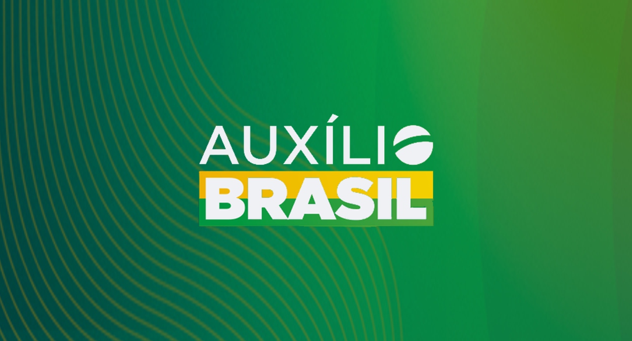 Auxílio Brasil – SED