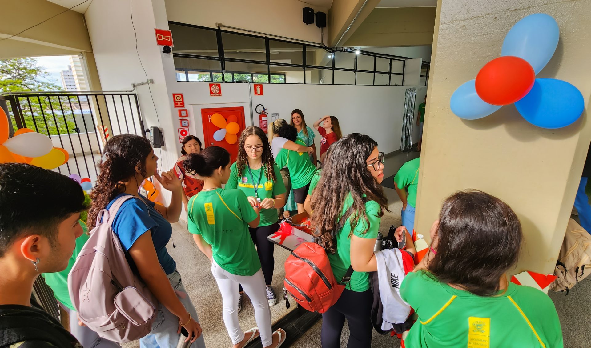 Volta às aulas: preparar a sala de aula é uma forma de acolhimento