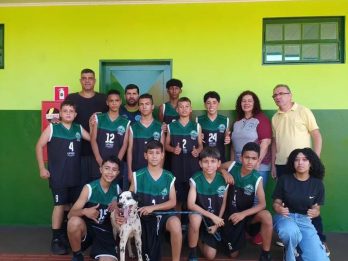 MS se destaca no Brasileiro de Xadrez Escolar e termina com 13
