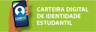 carteira digital de identidade estudantil